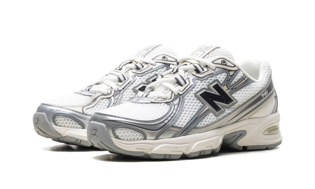 740 "White/Linen/Black" U740JSG
