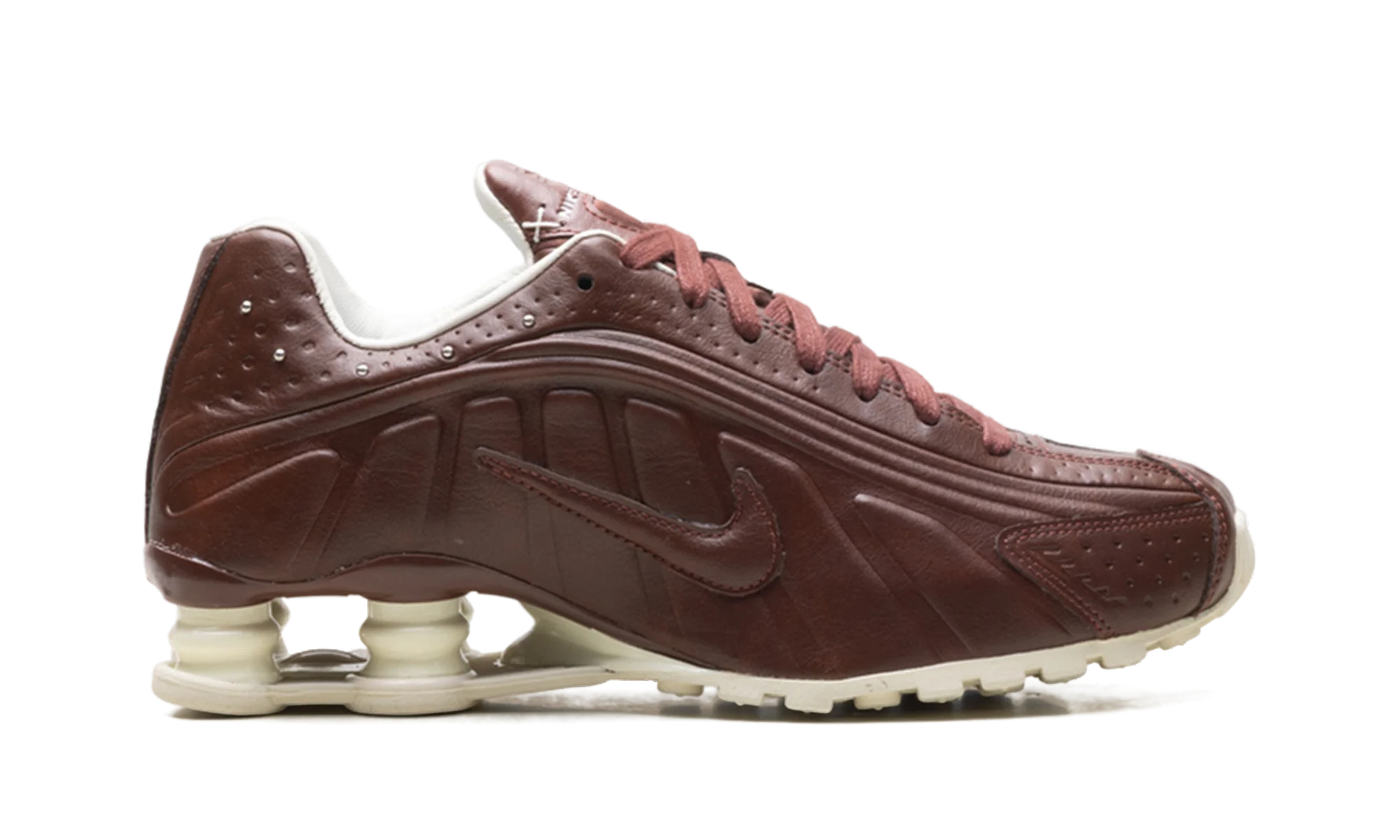 Nike Shox R4 WMNS "Dark Pony" IM6690 220