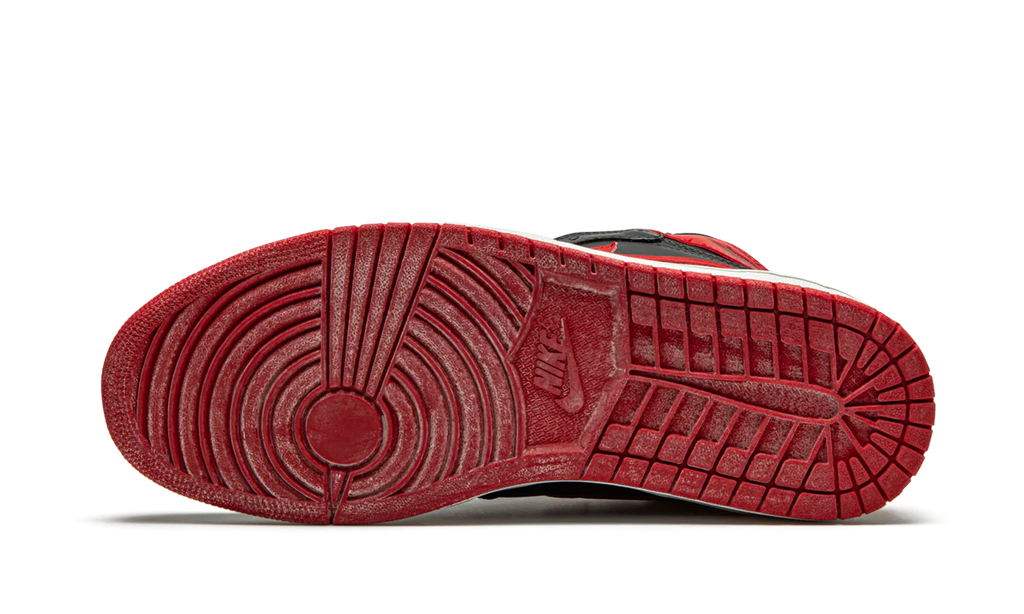 Air Jordan 1 "1994 Release" 130207 061