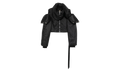 Convertible Jkt 09 "Black" DS02E7727NP