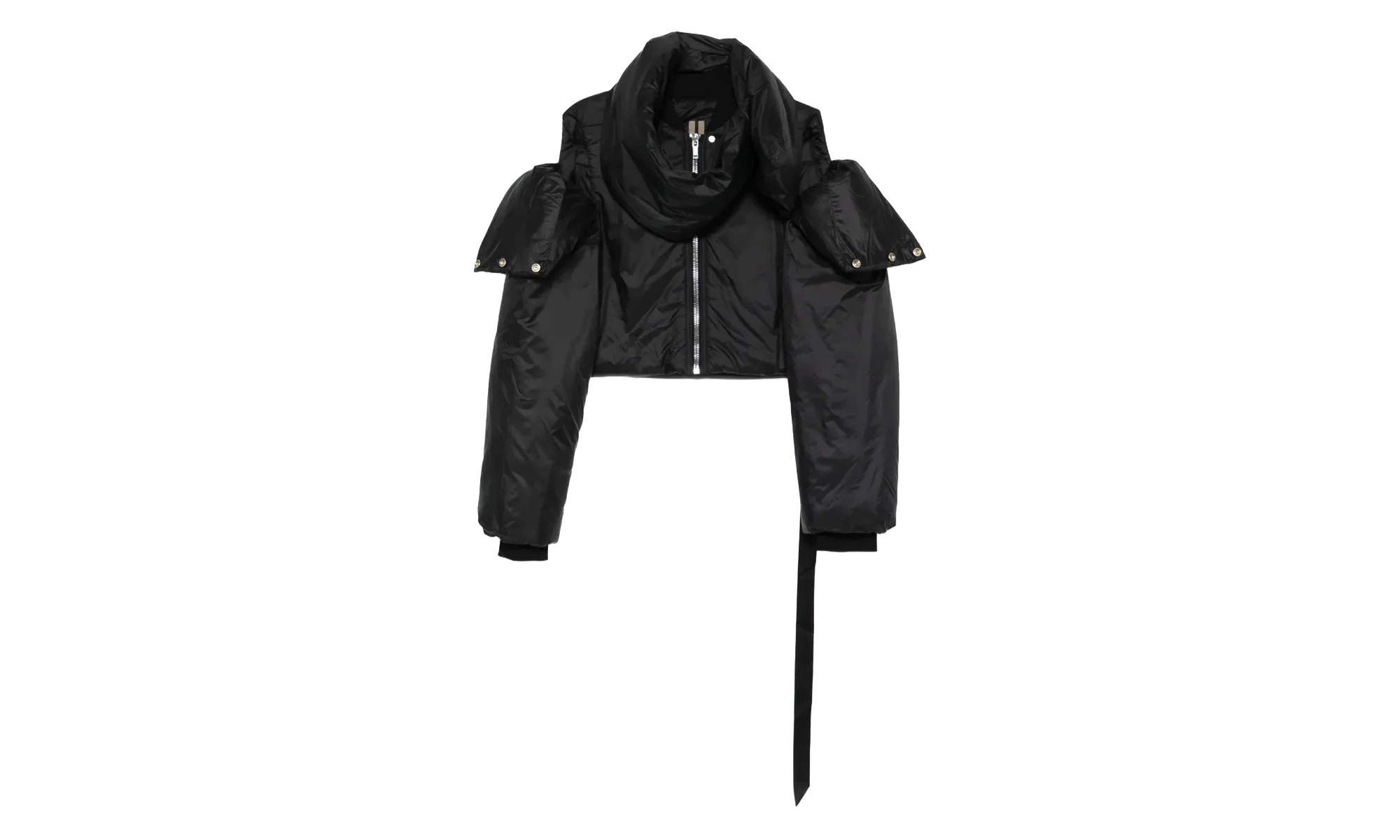 Convertible Jkt 09 "Black" DS02E7727NP