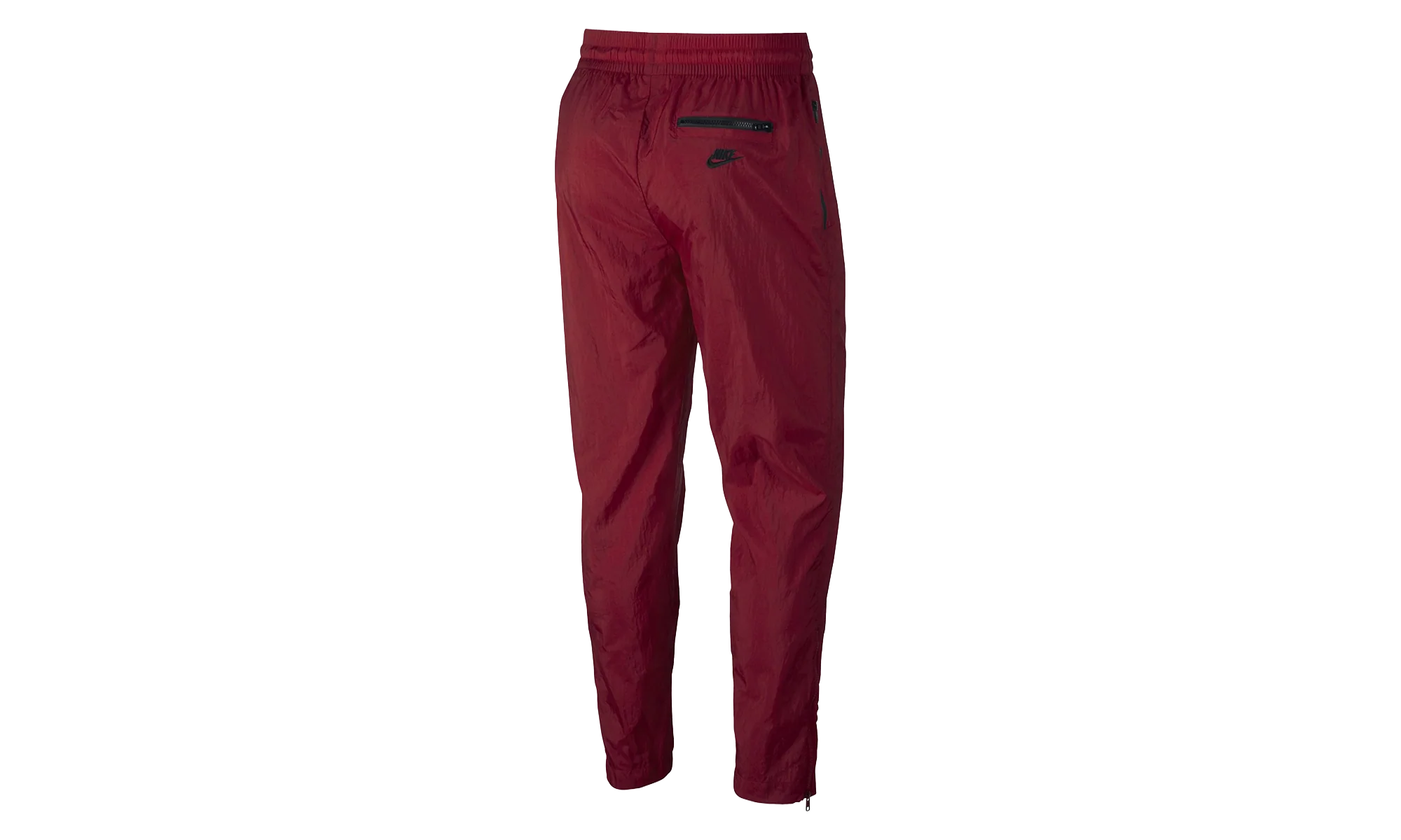 Air Jordan AJ 5 Vault Pants "Red" 907791 687