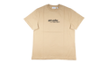 CRYST CROCO SLIM FIT TEE "NIGHT STAND" 44OWOS26T070 269
