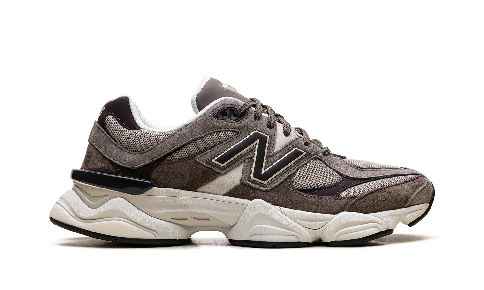 9060 "Thunder Brown" U90602JK