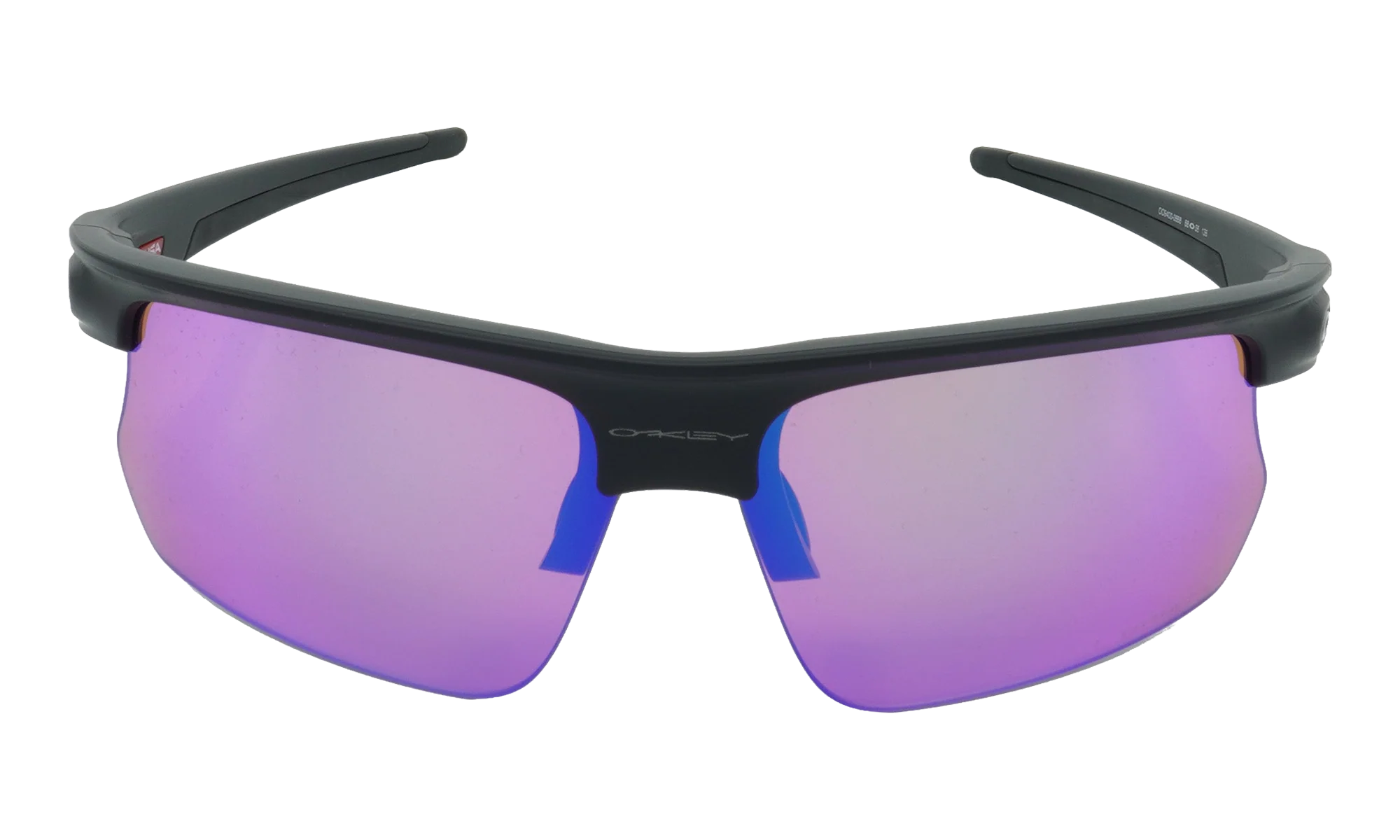 Bisphaera Sunglasses "Matte Black / PRIZM Golf" OO9400 06