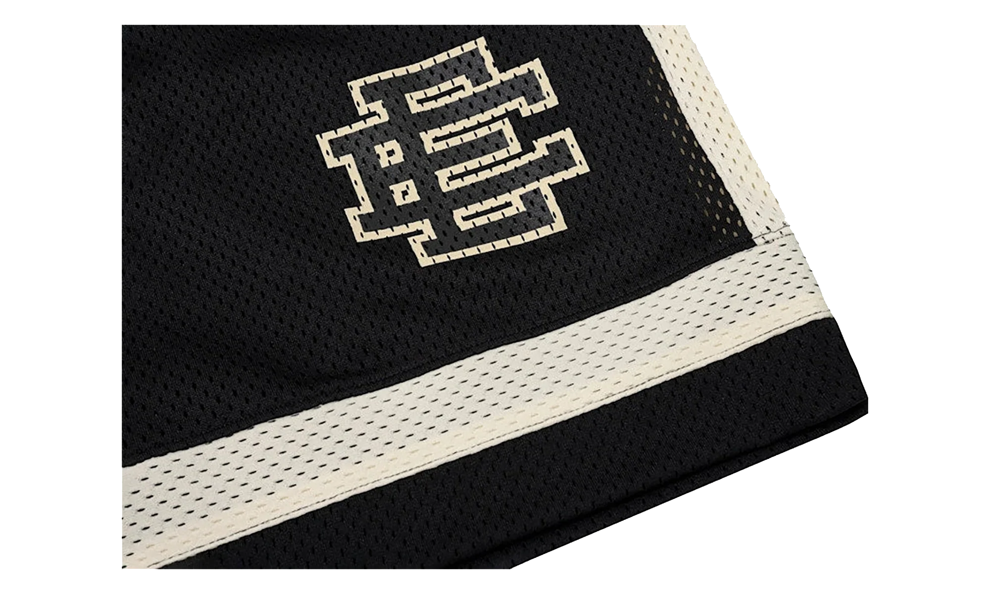 EE BASIC V3 SHORT "Black/Antique White" EE735
