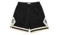EE BASIC V2 SHORT "SS22 - Black/Antique White" EE736