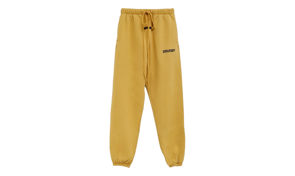 Heavy Fleece Classic Sweatpant "Canyon" 130HO258392F