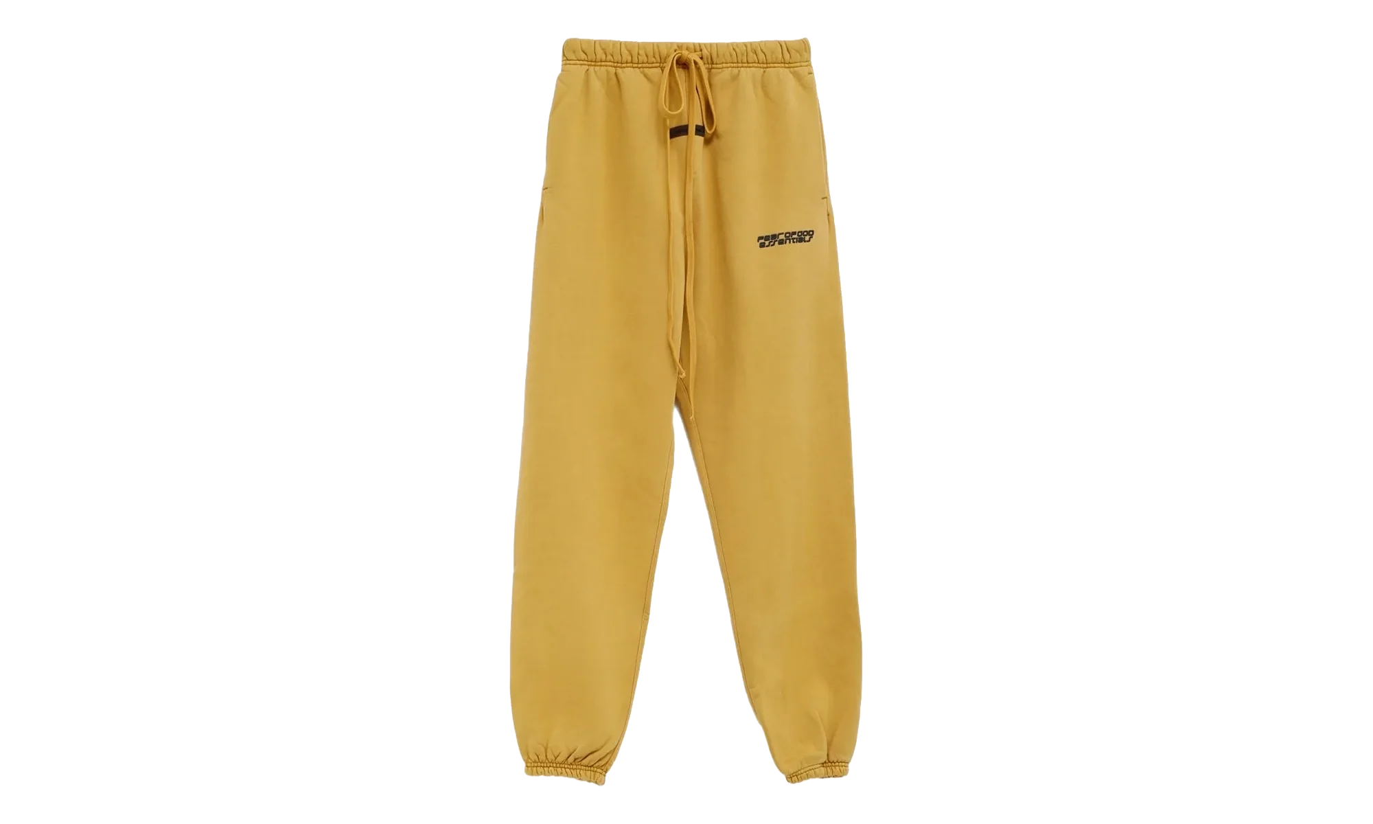 Heavy Fleece Classic Sweatpant "Canyon" 130HO258392F