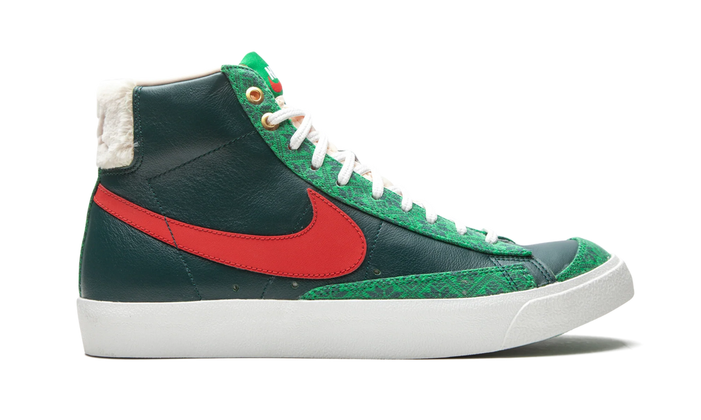 Blazer Mid 77 Vintage "Nordic Christmas (2020)" DC1619 300