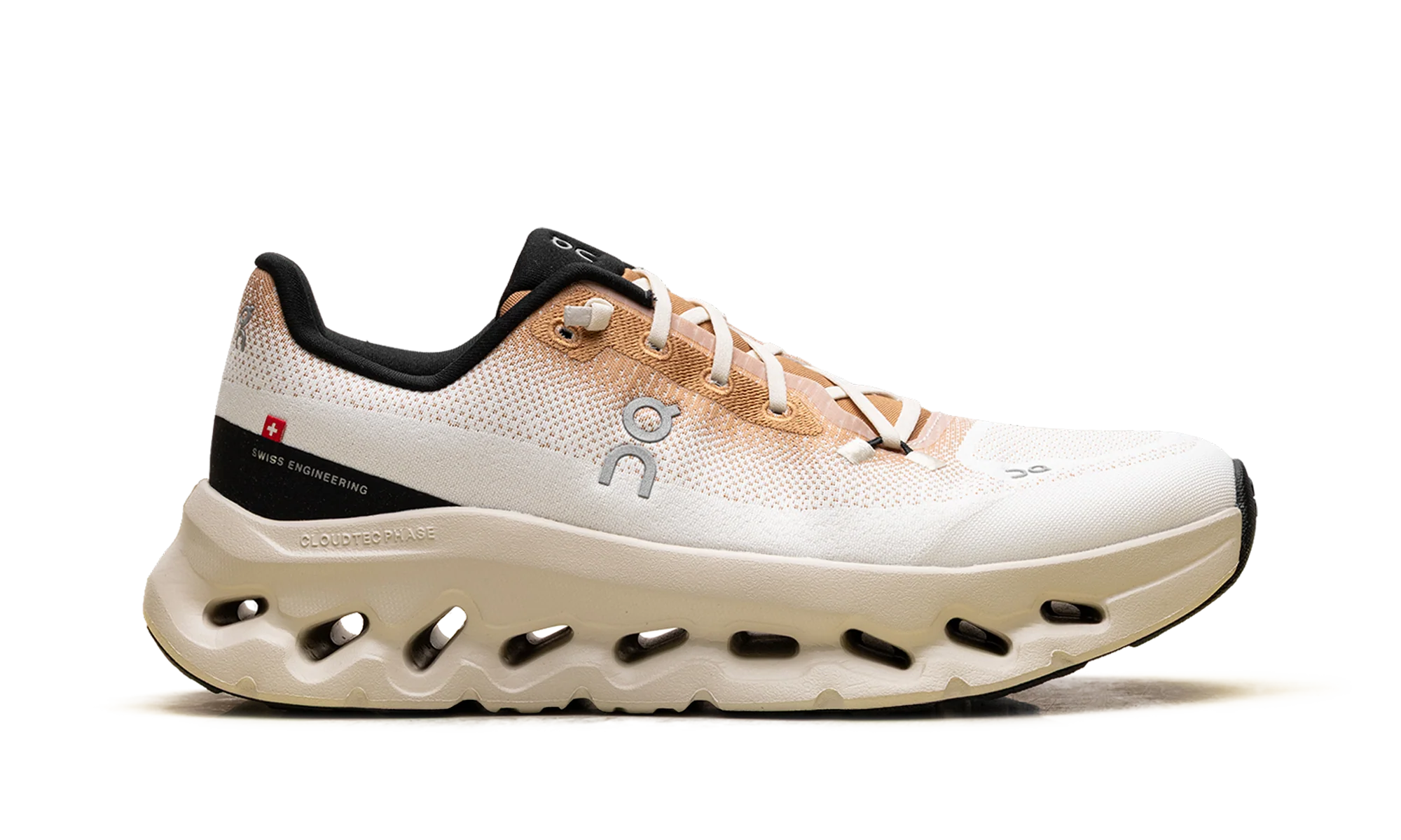 On Cloudtilt WMNS "Ivory Almond" 3WF30834527