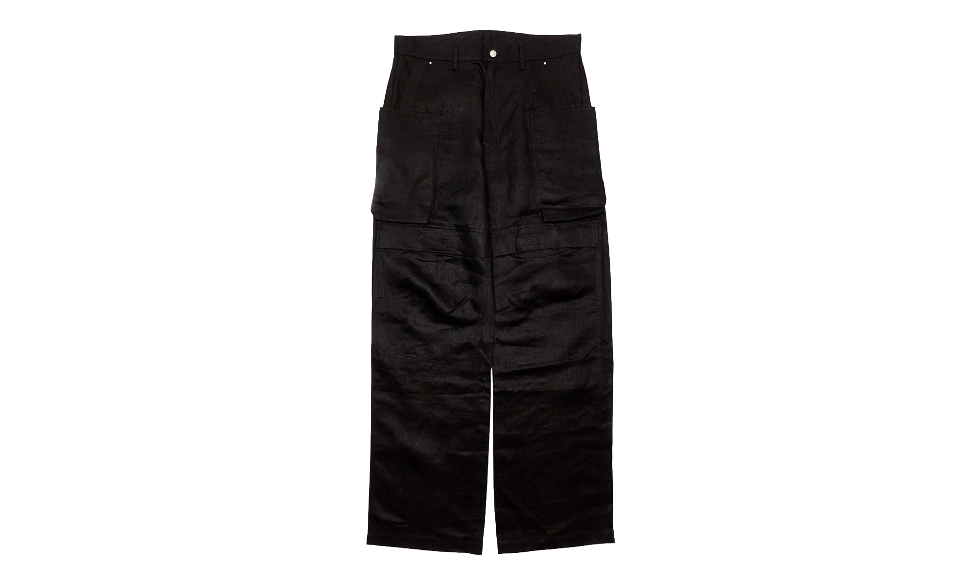 Porterville Stefan Cargo Pants "Black" RU01E5346 TWL
