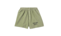 Logo Zuma Shorts "Olive / Black" 0W5BOKCY