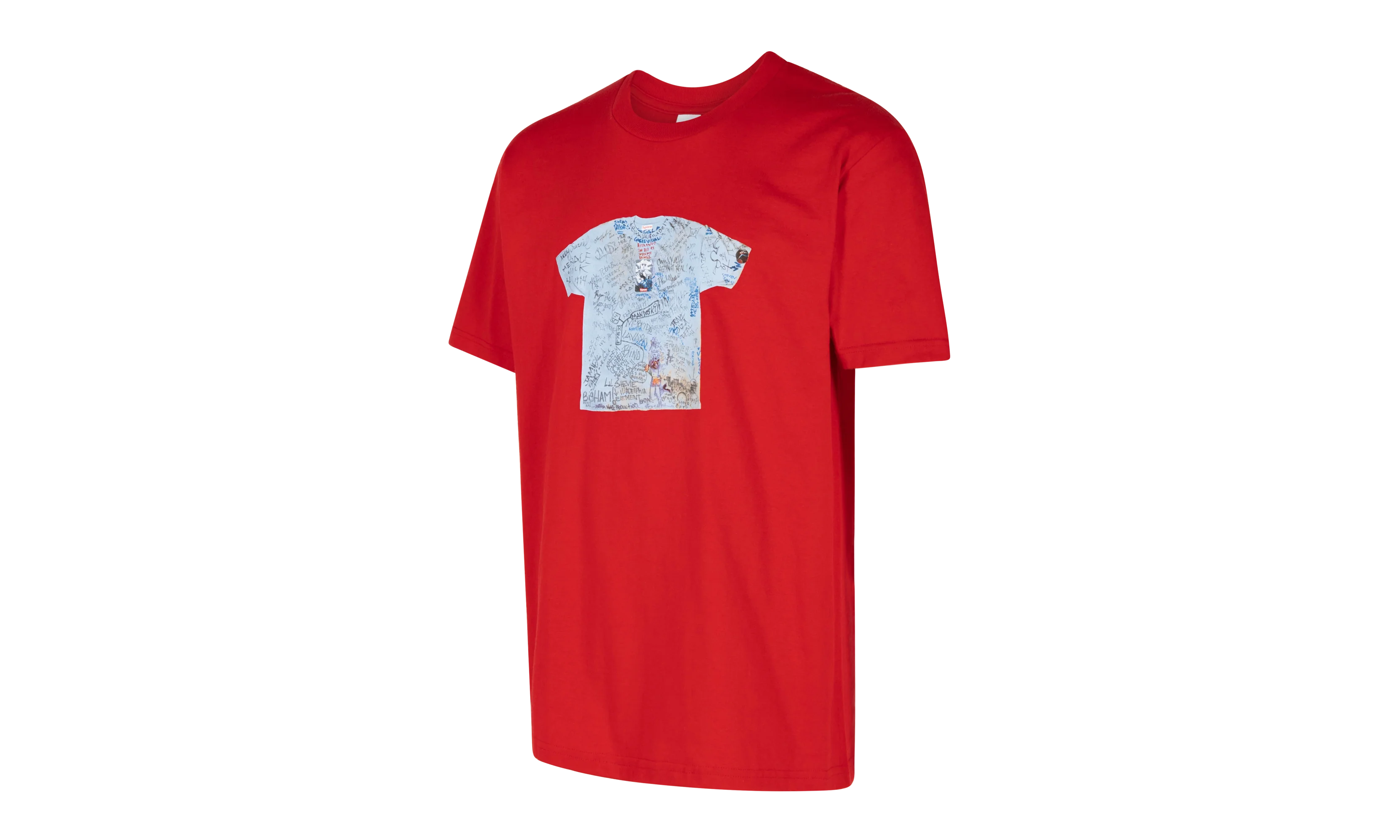 30th Anniversary First Tee "SS24" SU349