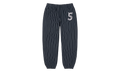 Devil S Logo Sweatpant "SS26 - Stripe" SU27315