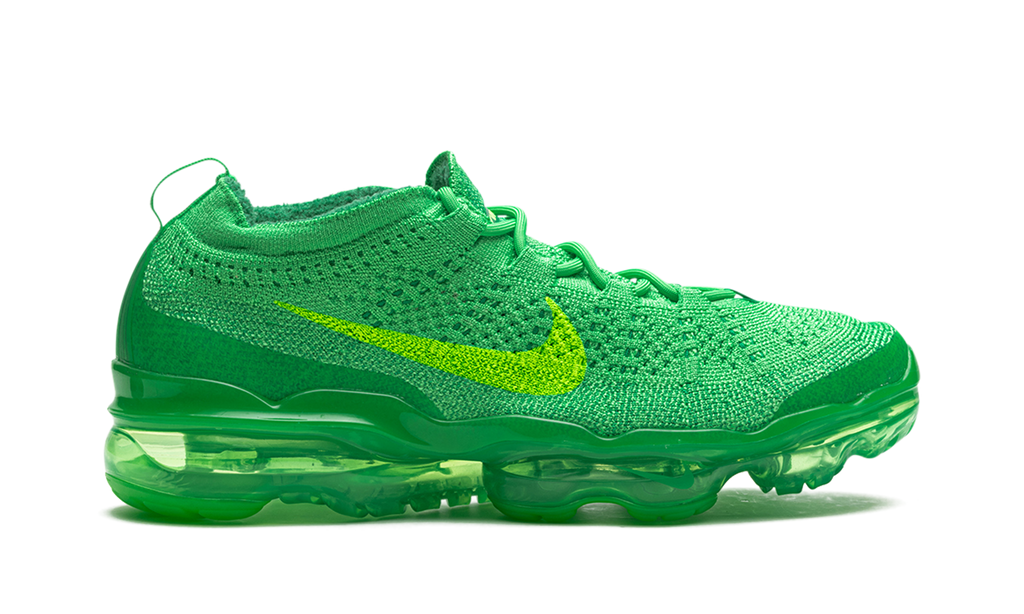 VAPORMAX 2023 FLYKNIT WMNS"Green Shock" DV6840 300
