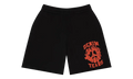Denim University Sweatshorts "Black" DT461