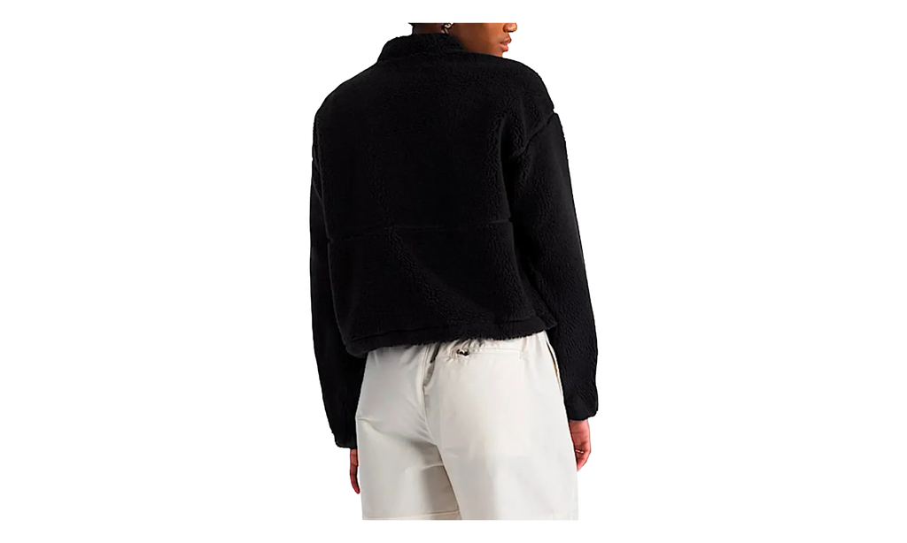 Extreme Pile 2 Full-Zip Jacket WMNS "TNF Black" NF0A88ZB JK3