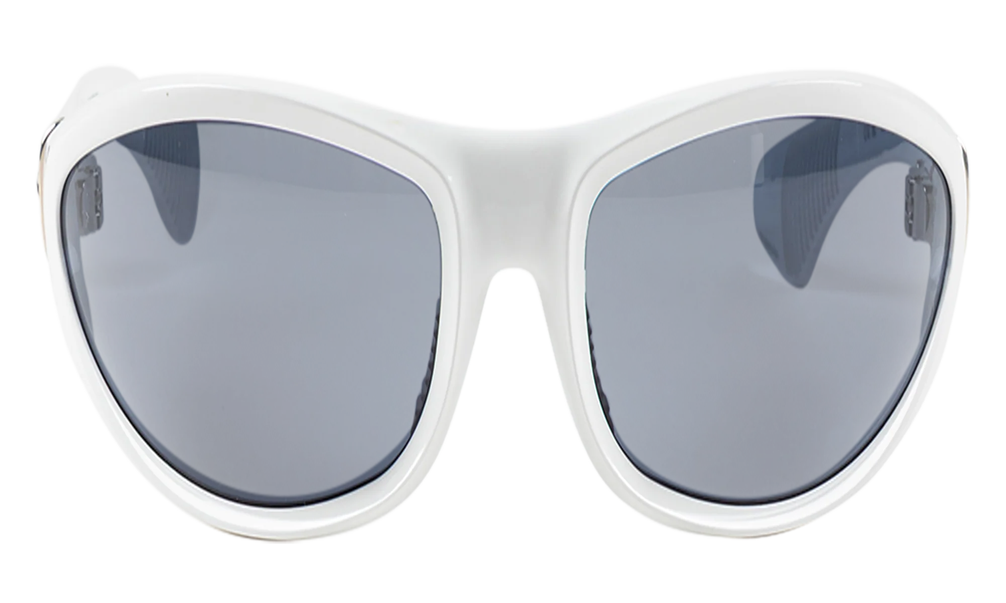 Spreader Sunglasses "White" CHRM1174