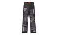 SCRIPTURE RELAXED FIT JEANS "Black" WDWMJNS 0004