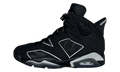 Air Jordan 6 Retro TD "Cap and Gown" IR2296 010