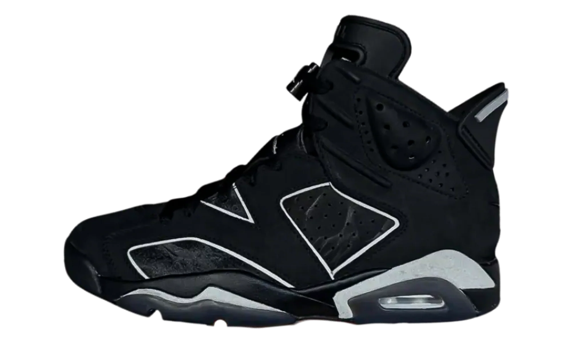 Air Jordan 6 Retro TD "Cap and Gown" IR2296 010