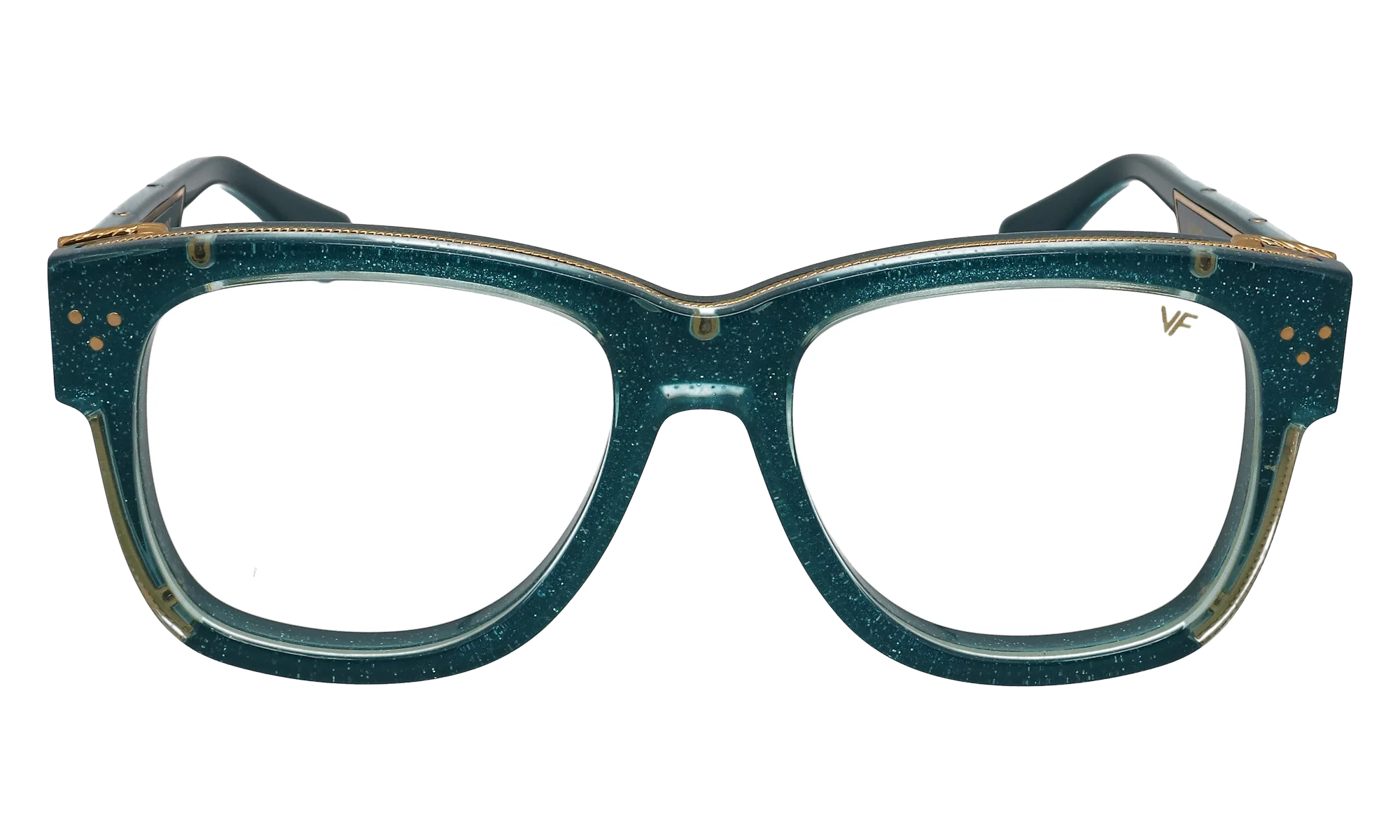 Naked Billionaire Blue Translucent "Blue / Clear" MPBL2 0017 4C8