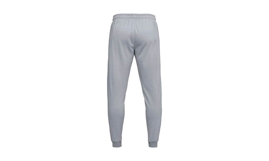 Armour Fleece Jogger "Steel Light Heather" 1320760 035