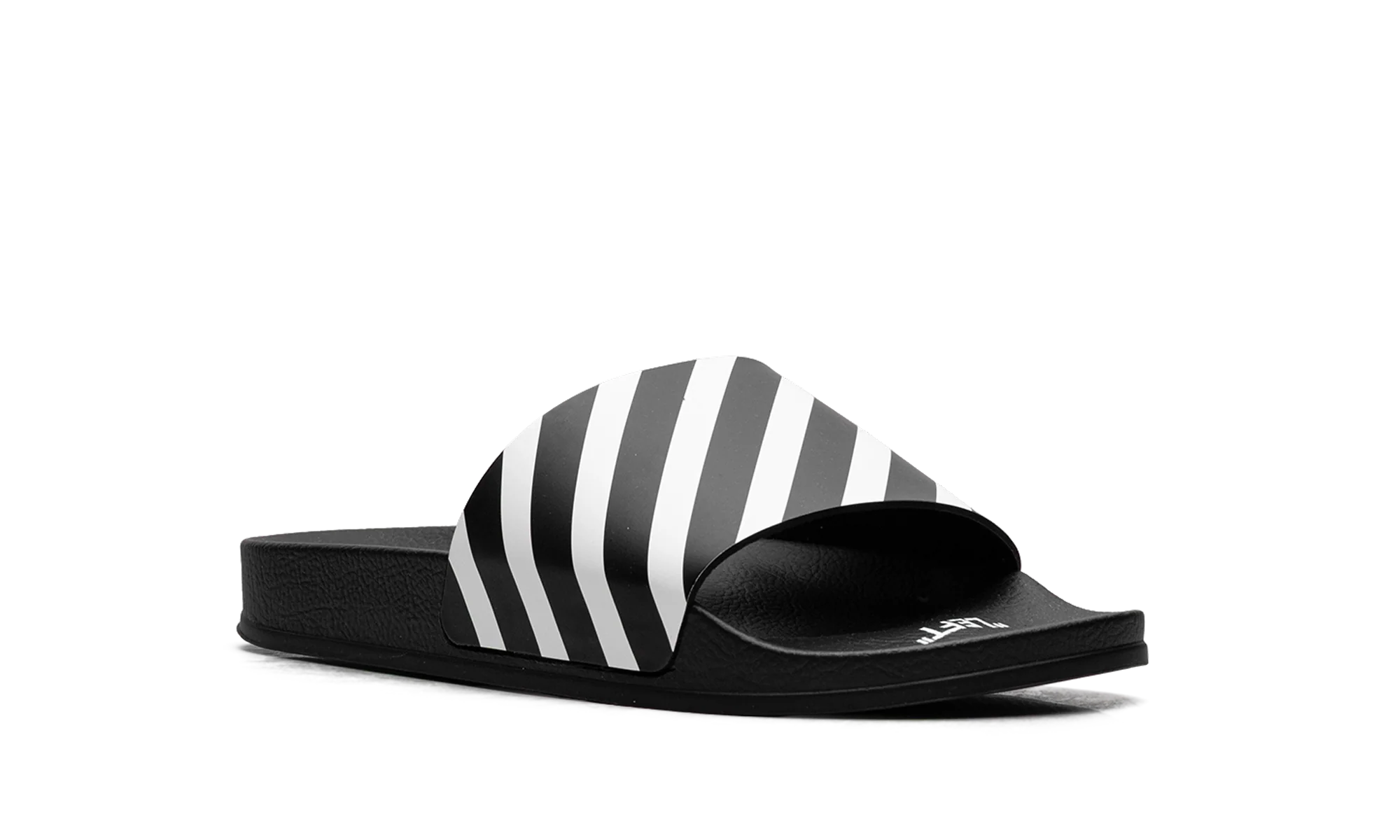 Diag Slides "Black" OMIC011C99MAT0011001