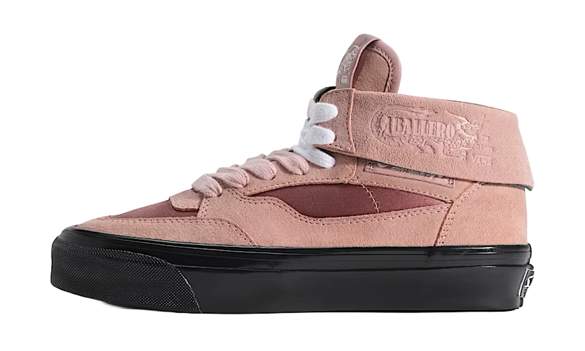 Premium LX Half Cab ""Caballero"" VN000VAKHS0