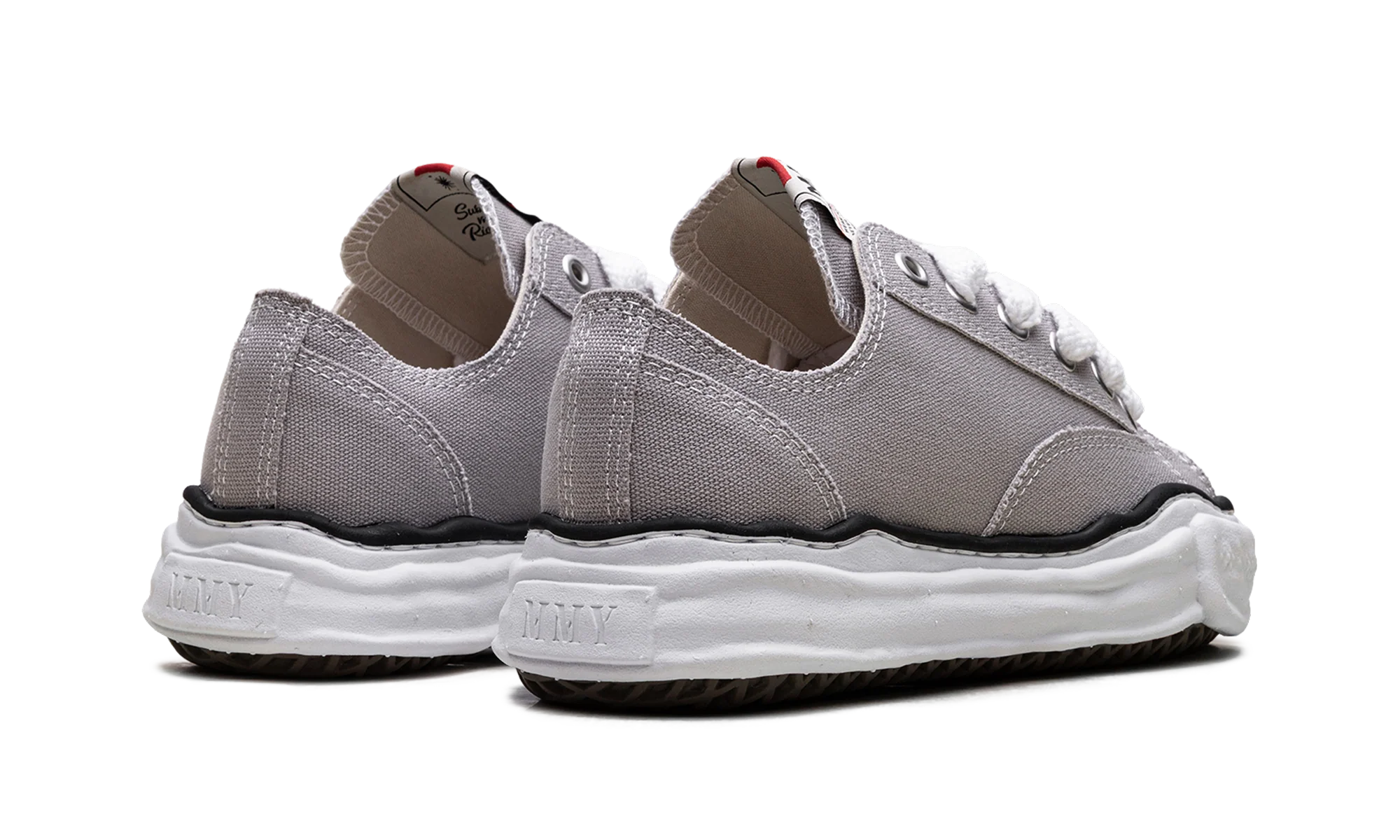Peterson OG Sole "Grey" A01FW702 GRY