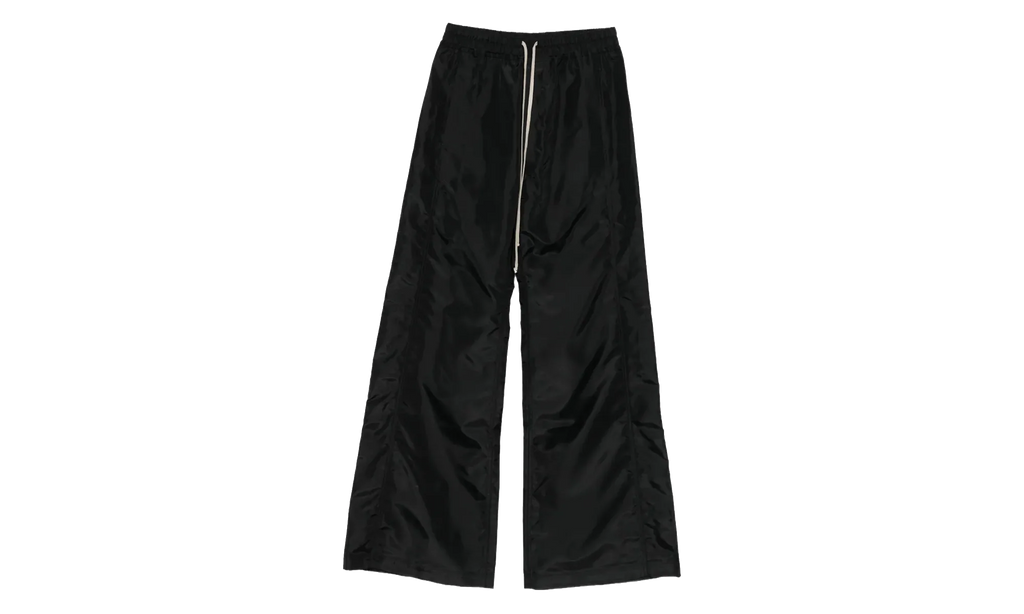 Pusher Pants "Black" DU02E7393 NCV 09