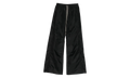 Pusher Pants "Black" DU02E7393 NCV 09