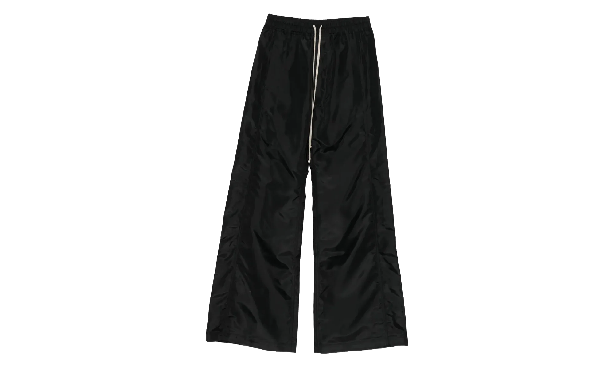Pusher Pants "Black" DU02E7393 NCV 09