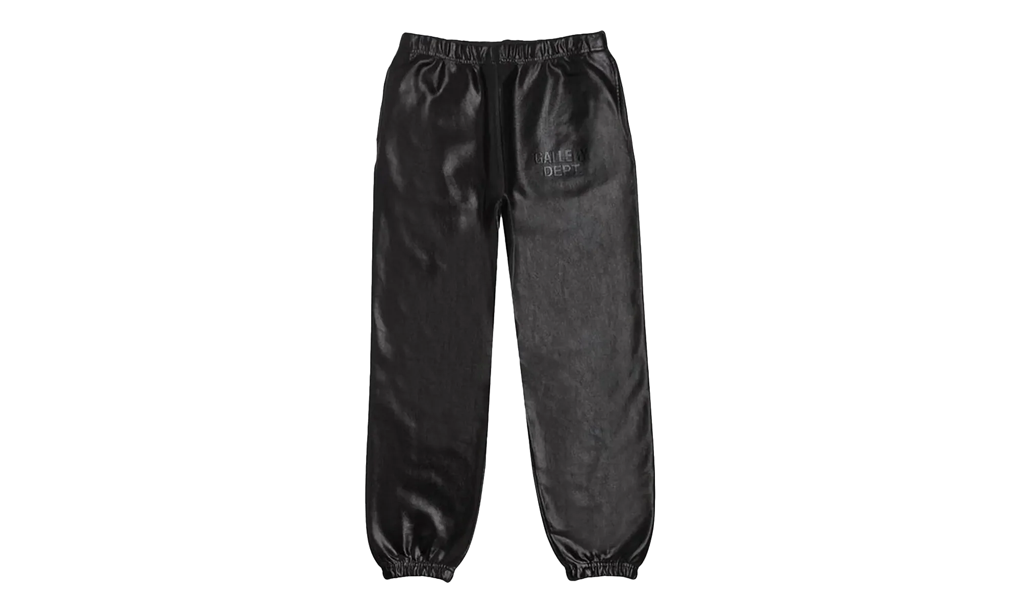 Analog Sweatpants "Black" GD091