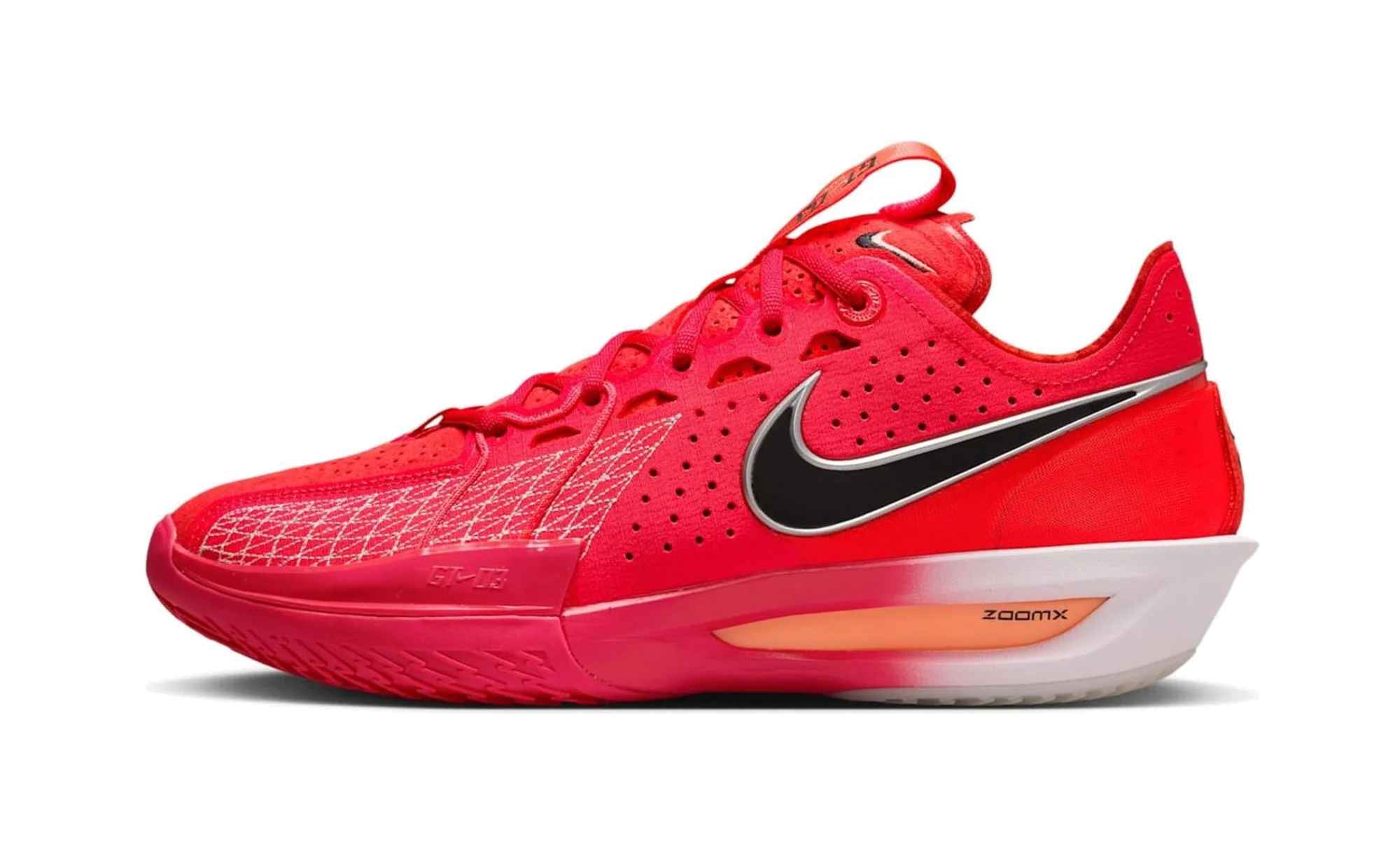 Air Zoom GT Cut 3 "Siren Red" DV2913 602