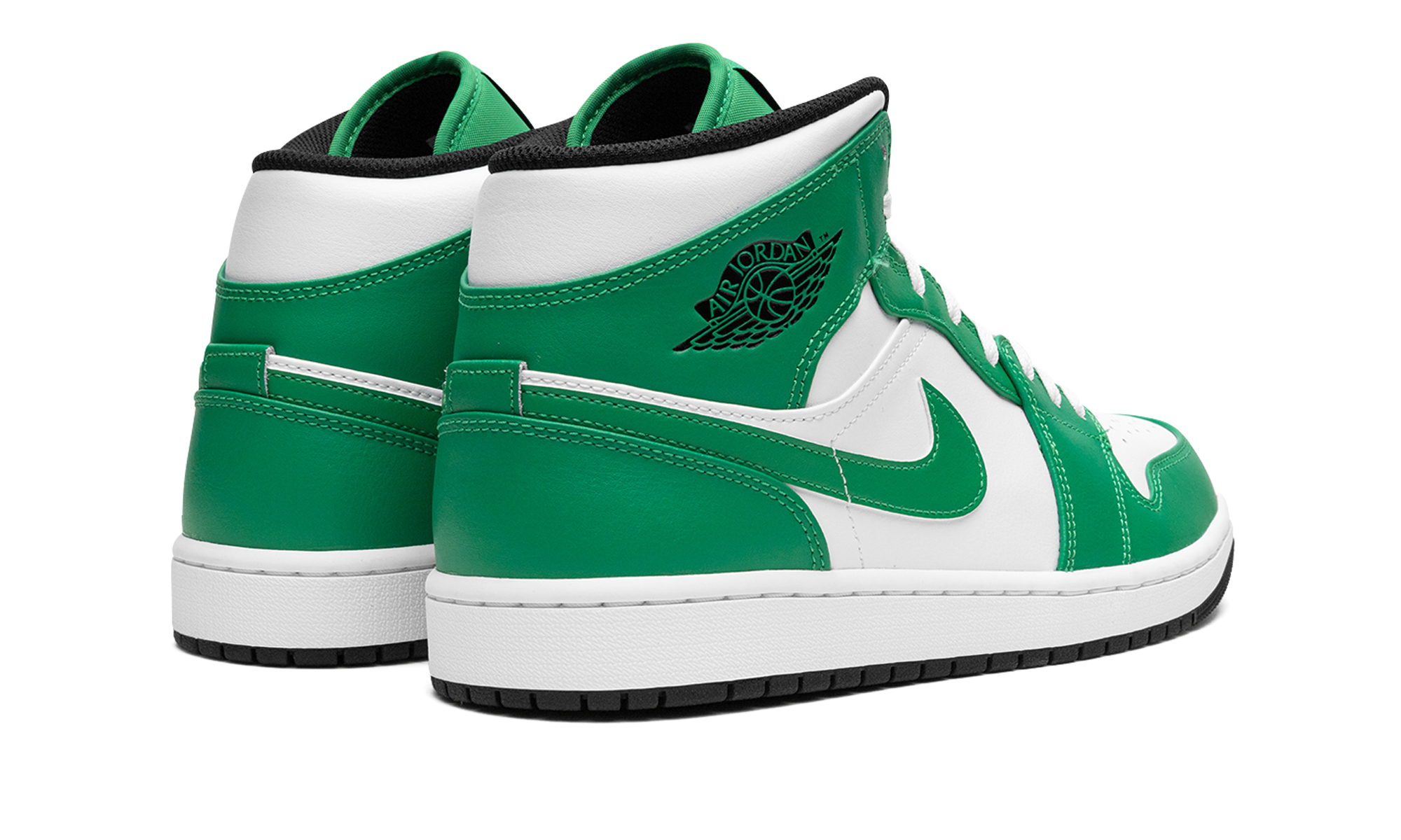 1 Mid "Lucky Green" DQ8426 301