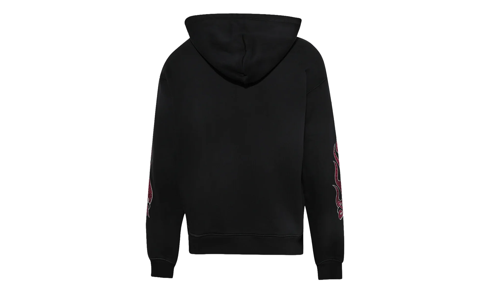 Summerland Racing Crystal Hoodie "Black" Y2 H1Q25CRY1 007