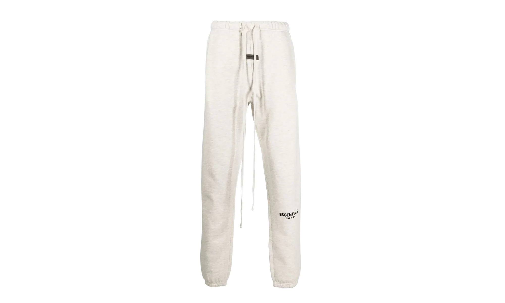 Sweatpants "Light Oatmeal" 130BT212032F