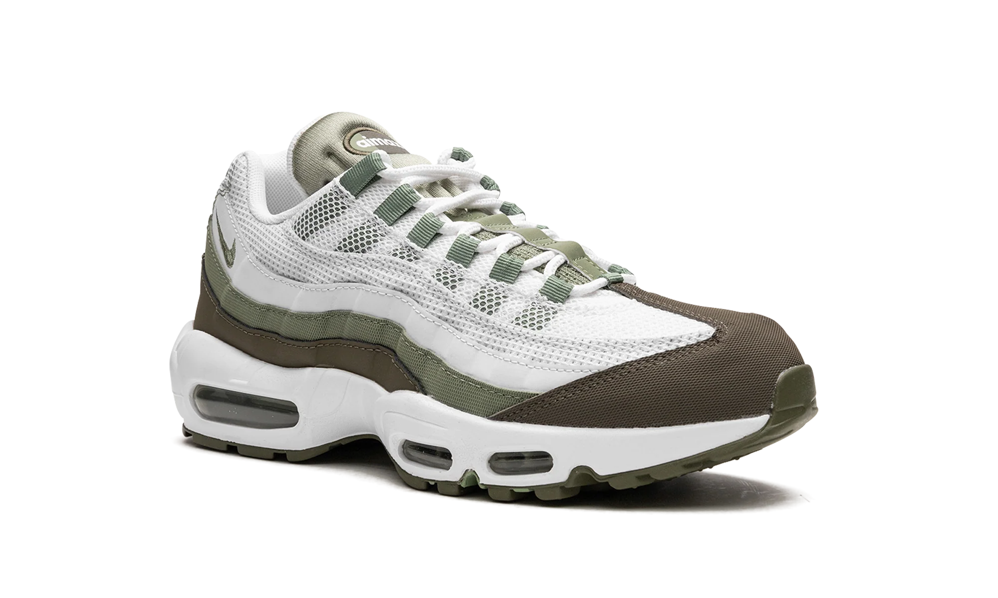 Air Max 95 "Oil Green" FD0780 100