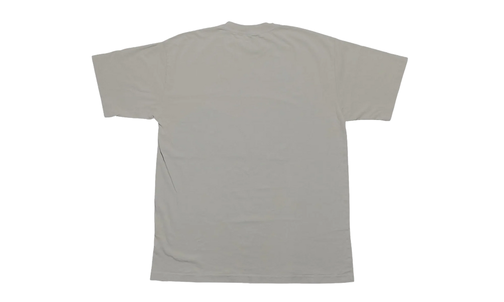 Yankee Arachnophobia Short Sleeve Tee "Grey" SP5der332