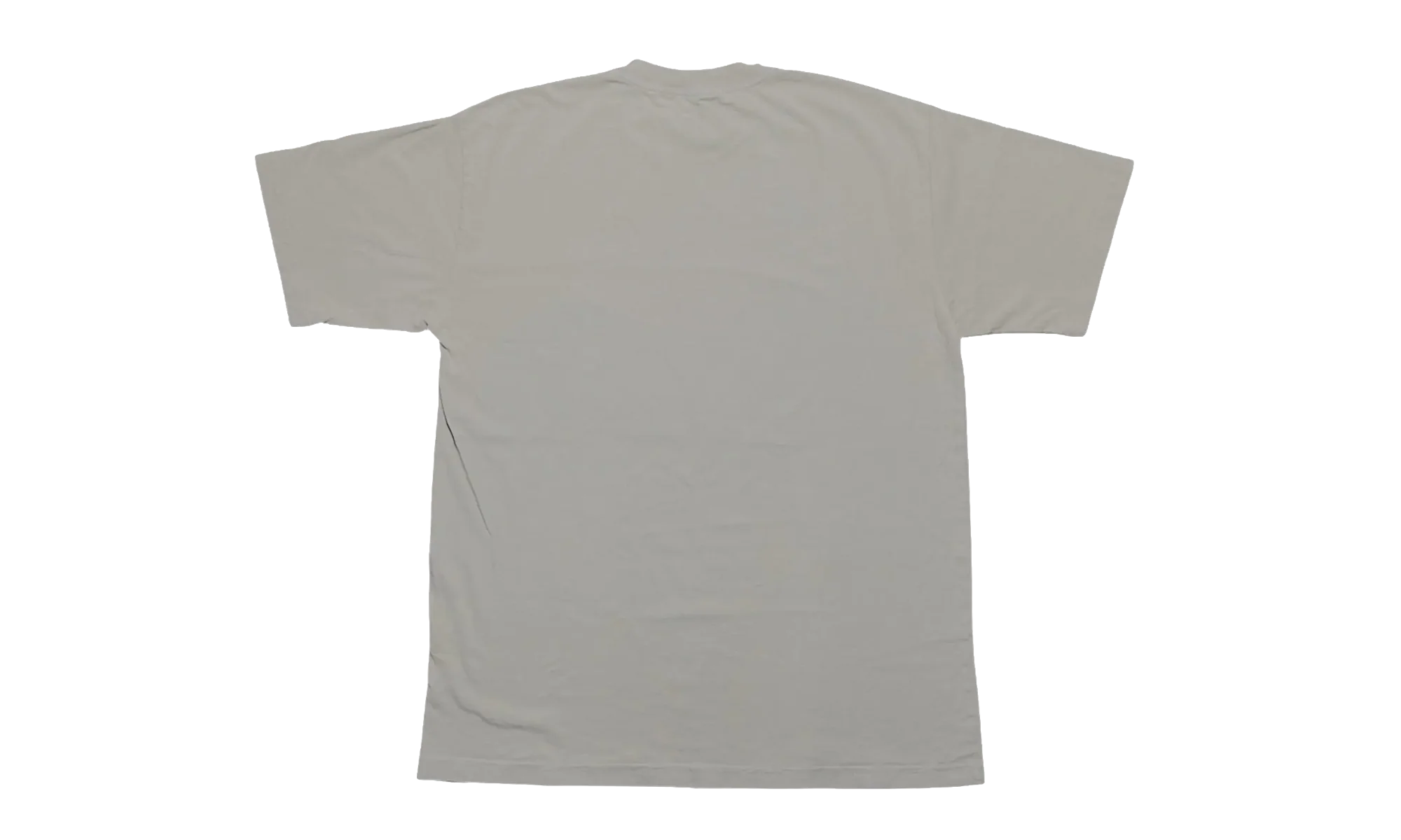 Yankee Arachnophobia Short Sleeve Tee "Grey" SP5der332