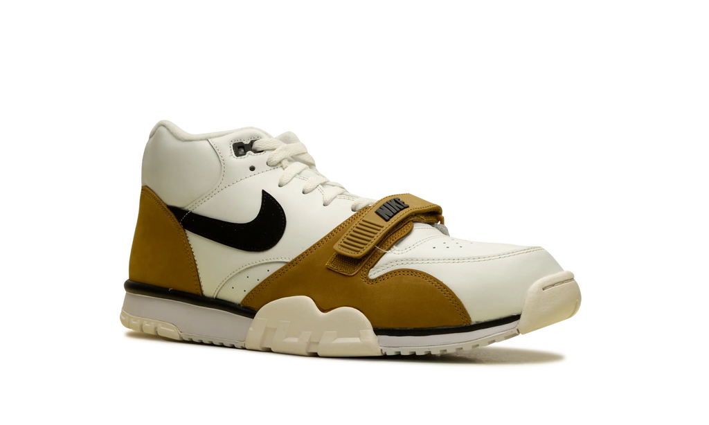 Air Trainer 1 "White Wheat" FQ8225 100