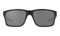 Mainlink Xl Sunglasses "Polished Black / PRIZM Black" OO9264 48