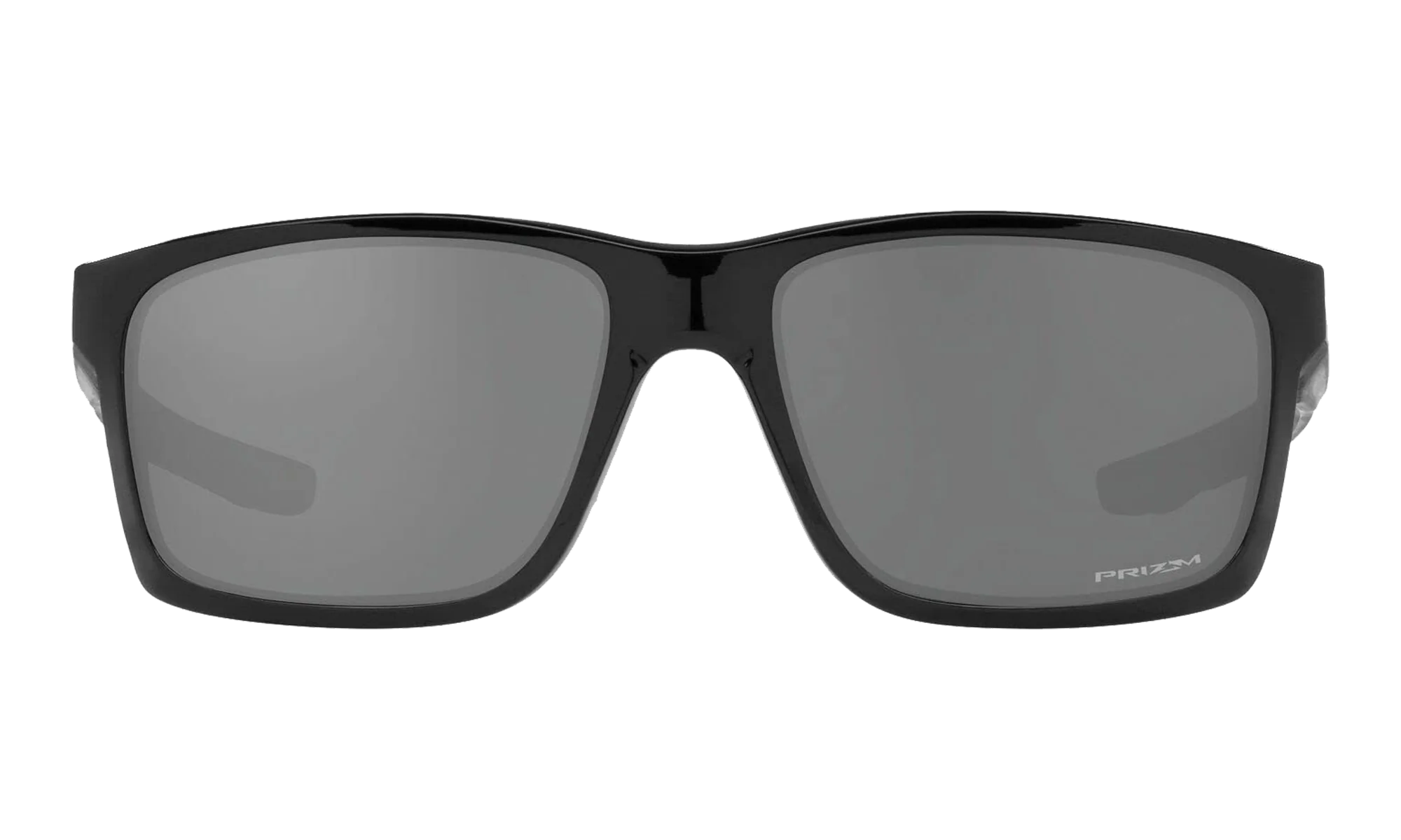 Mainlink Xl Sunglasses "Polished Black / PRIZM Black" OO9264 48