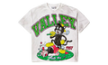 Black Cat Tee "BLACK" VALE BCTEE