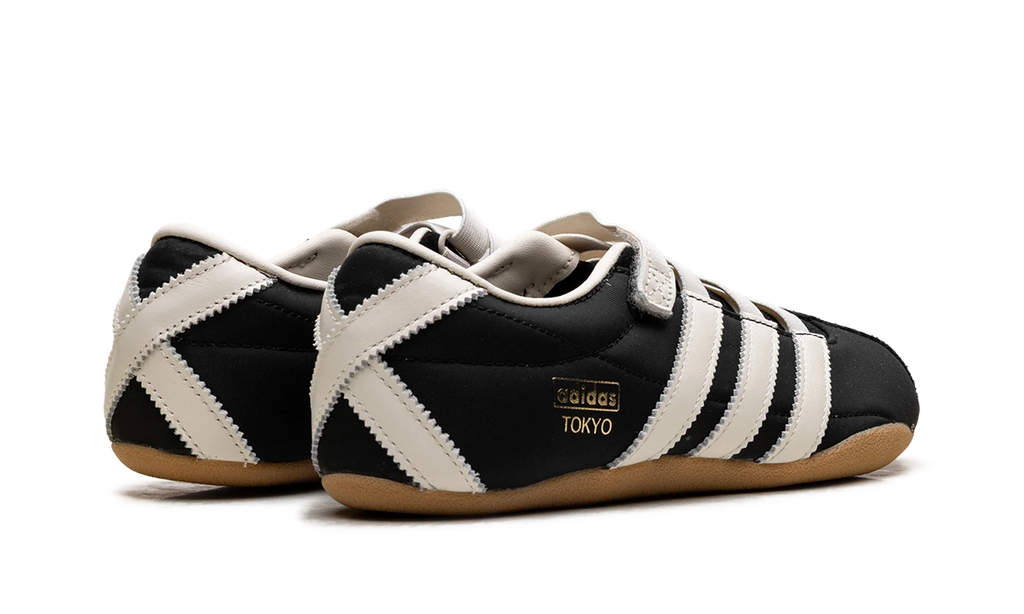 Tokyo MJ WMNS "Black Cream White" JR4790