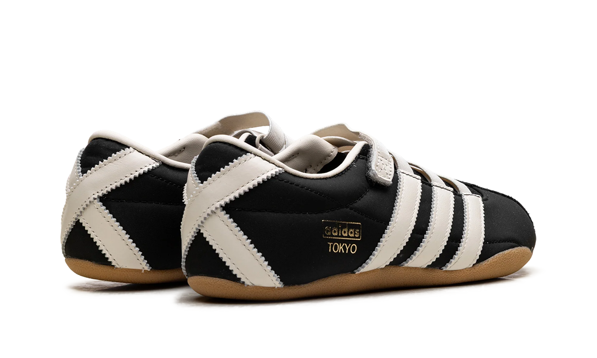 Tokyo MJ WMNS "Black Cream White" JR4790