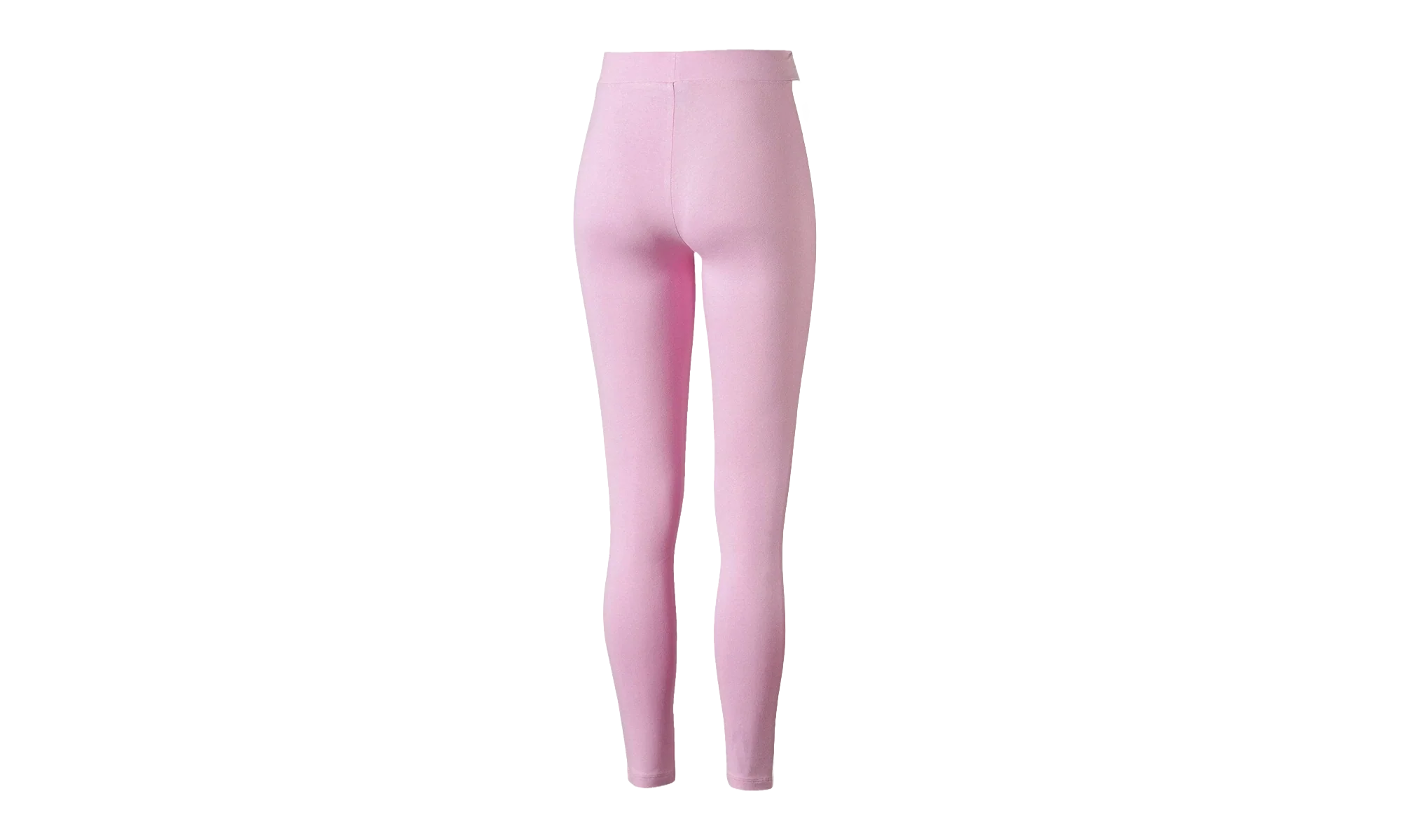 Classics Logo T7 Leggings WMNS "Pale Pink" 575075 21