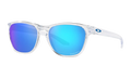 MANORBURN Sunglasses "Polished Clear" OO9479-06